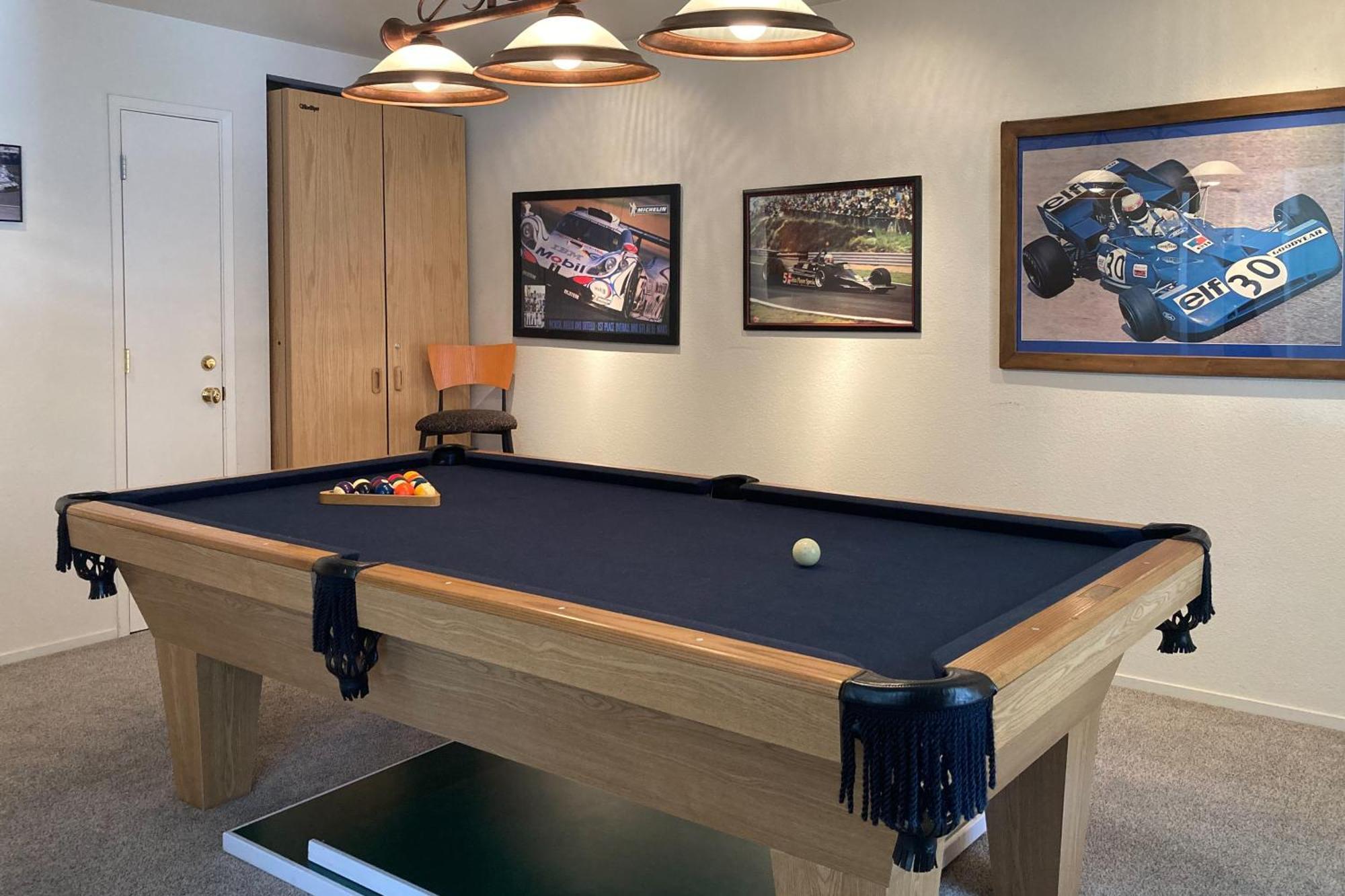 Mountain View Getaway Villa Stateline Dış mekan fotoğraf