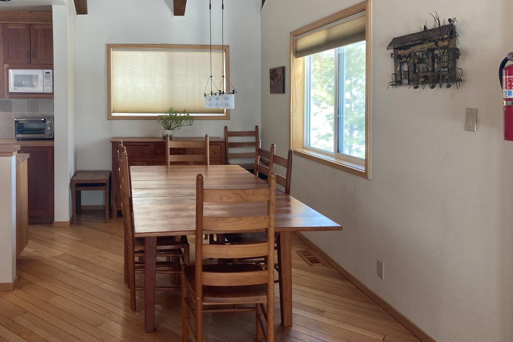 Mountain View Getaway Villa Stateline Dış mekan fotoğraf
