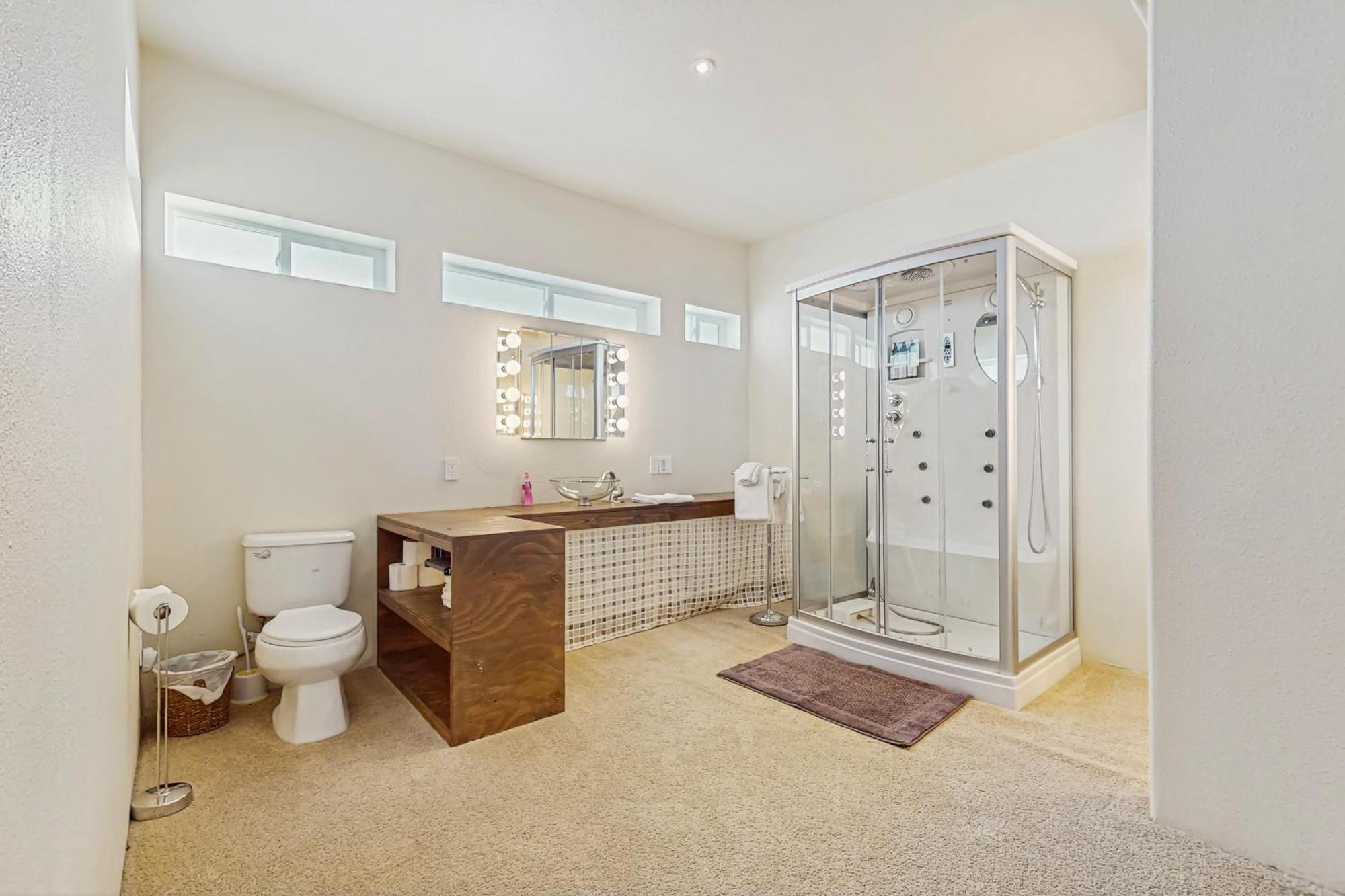 Mountain View Getaway Villa Stateline Dış mekan fotoğraf