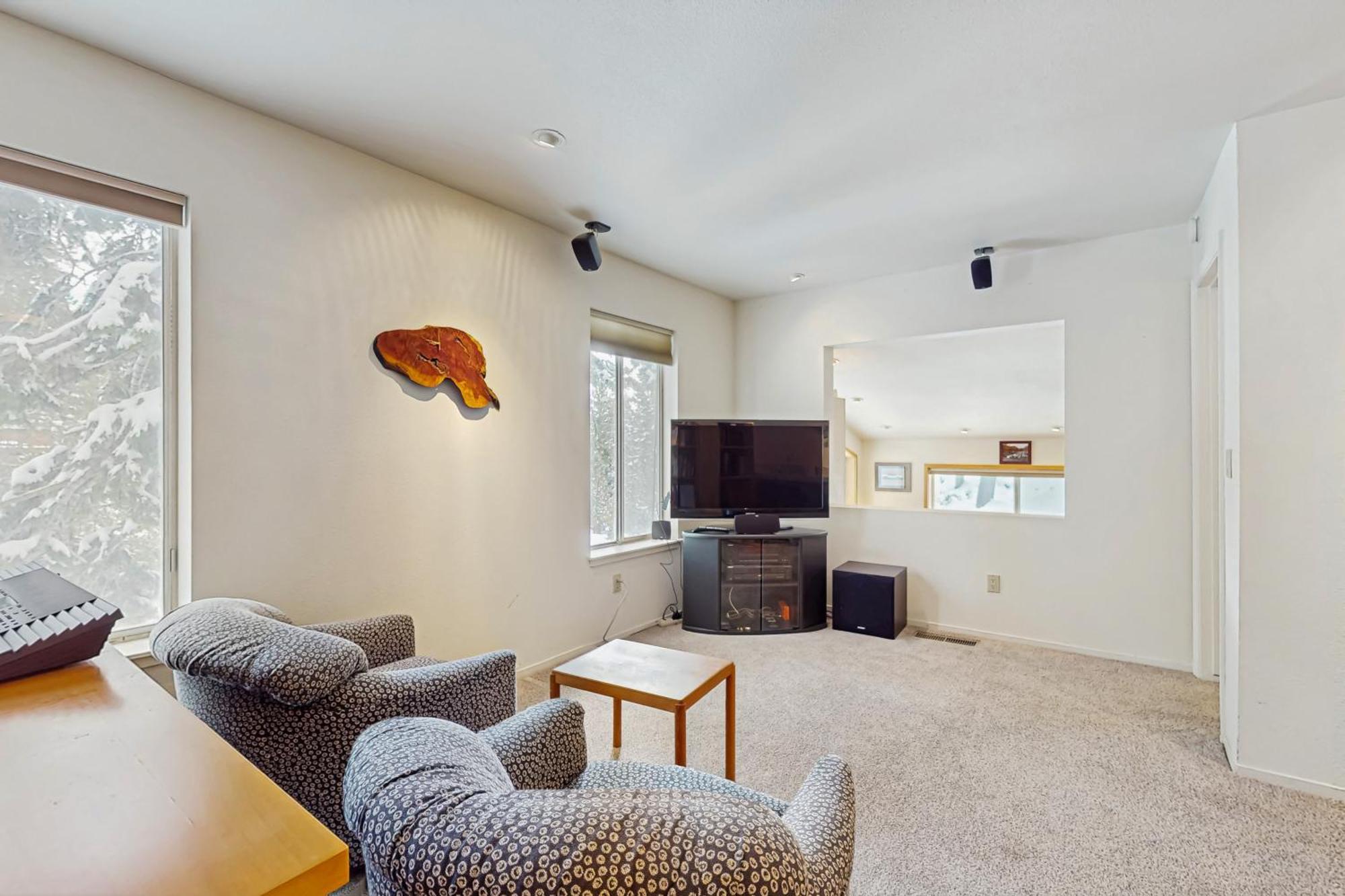 Mountain View Getaway Villa Stateline Dış mekan fotoğraf