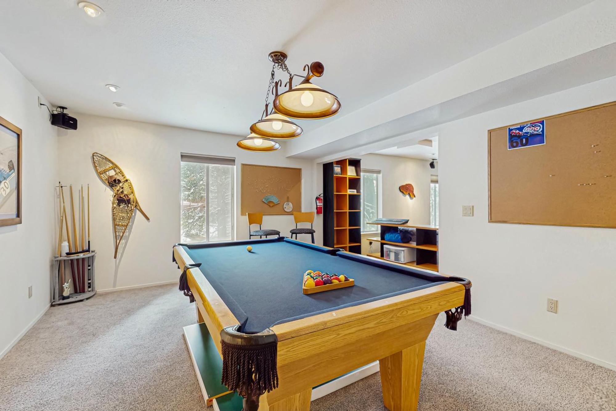 Mountain View Getaway Villa Stateline Dış mekan fotoğraf