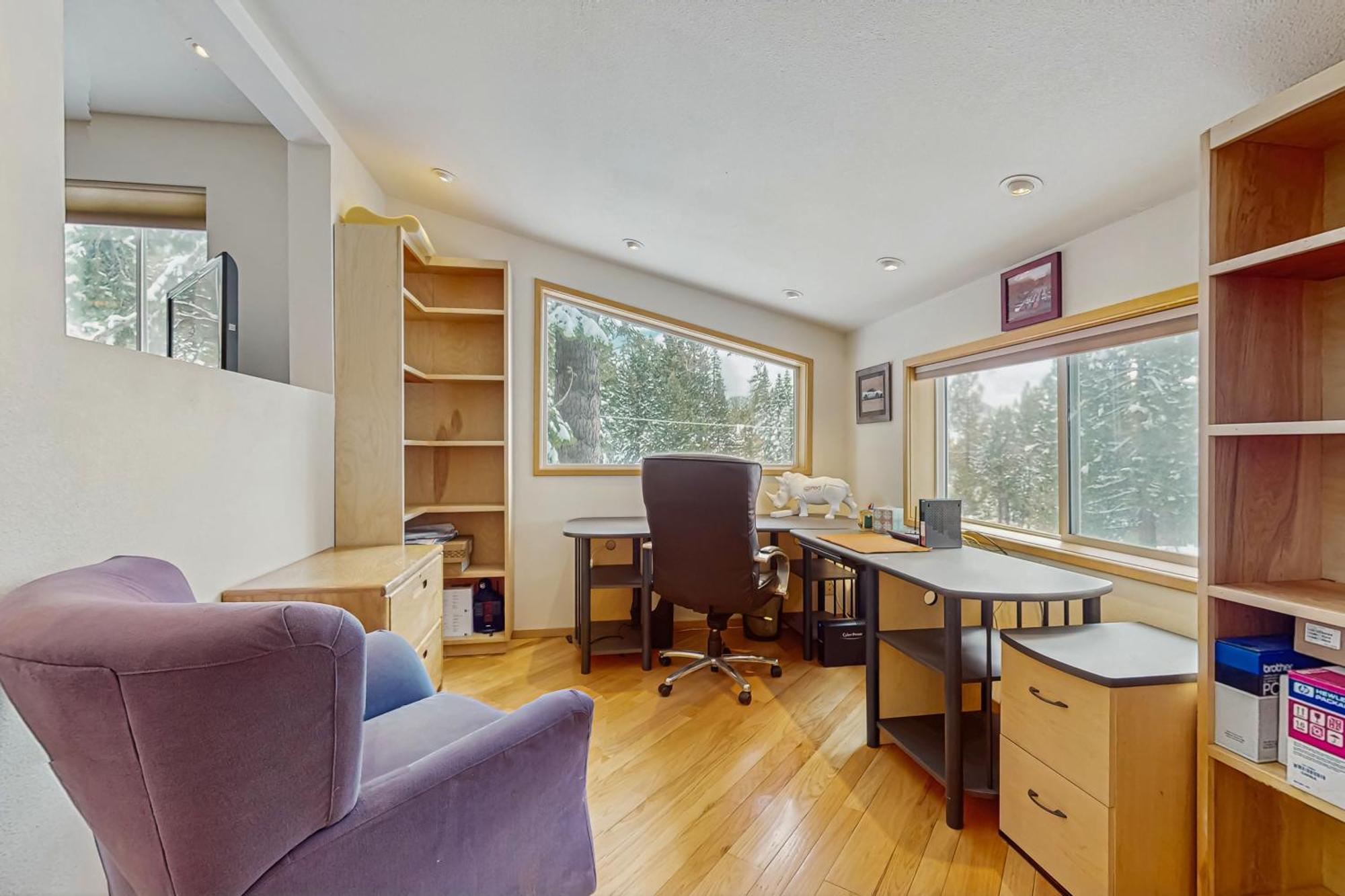 Mountain View Getaway Villa Stateline Dış mekan fotoğraf
