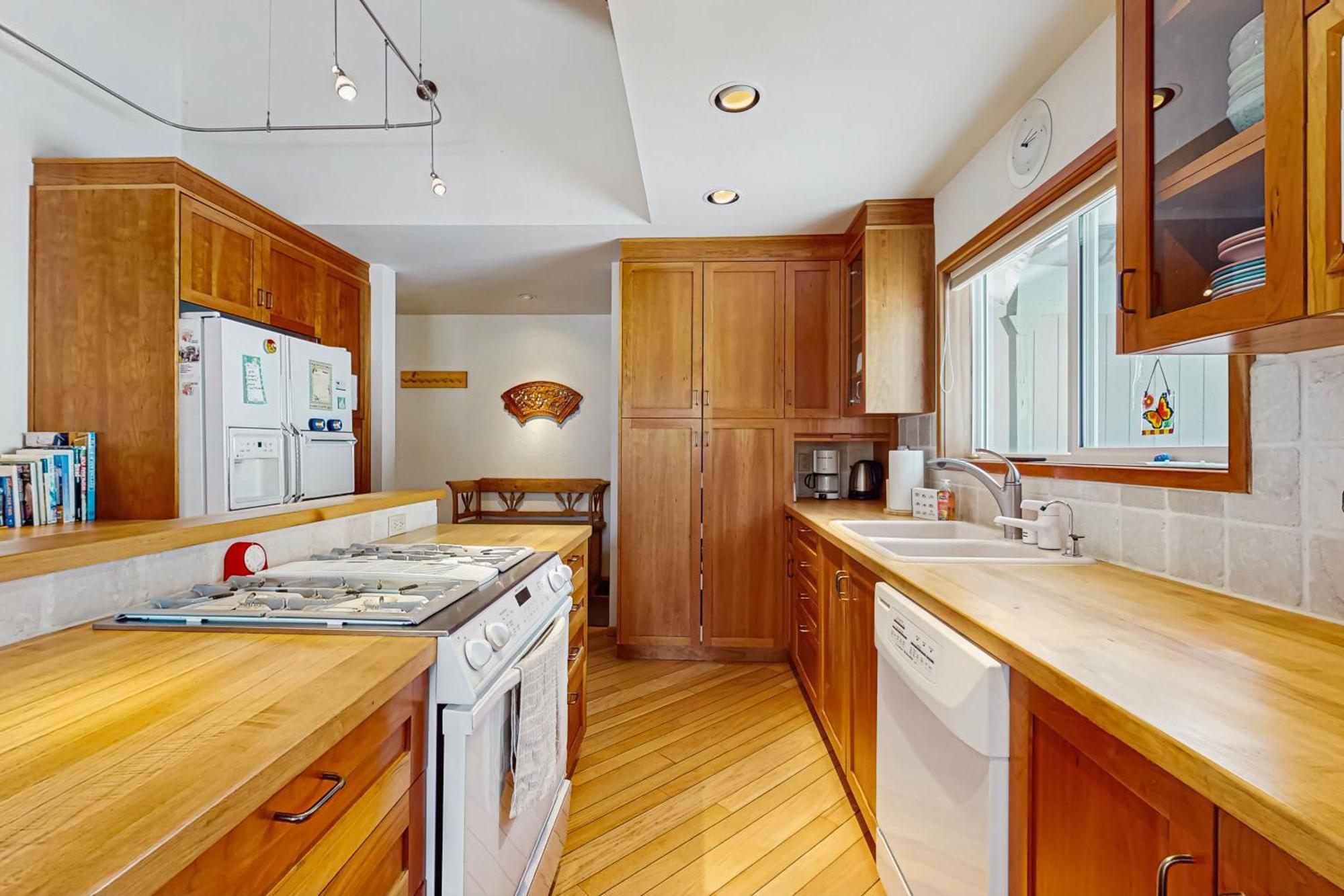 Mountain View Getaway Villa Stateline Dış mekan fotoğraf